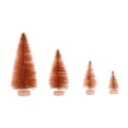 thumbnail image 1 of La entrega en almacén se envuelve en varias capas de espuma de algodón o bolsas de burbujas de 4 piezas de color naranja oscuro que se recomienda vender en combinación con su ANGGREK Otros, 1 of 8