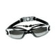 thumbnail image 5 of Gafas de natación gafas de piscina de natación protección ocular para hombres resistentes al con tapones para los oídos gafas de, 5 of 9