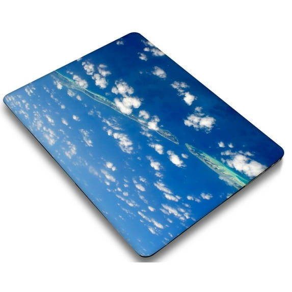 KSK KAISHEK Plastic Hard Case Only Compatible 2019 2020 Released MacBook Pro 16 inchs XDR Display & Touch ID Model: A2141 Colorful B 0781