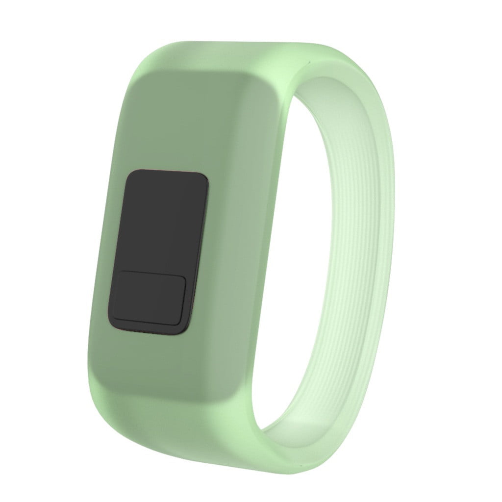 Sports Silicone Band Strap Bracelet Replacement for Garmin Vivofit JR 2 Tracker 
