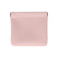 thumbnail image 1 of Qocolhg jusqu'à 50 % de Rabais Liquidation Soins Personnels et Beauté! Sac de Rangement pour Rouges à Lèvres Maquillage avec Fermeture Automatique et Sac de Rangement Portable, Cadeaux pour Femmes, 1 of 2