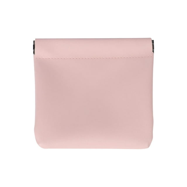 EGNMCR Storage Lipstick Makeup Bag With Automatic Closure And Portable Storage Bag storage pack