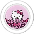 thumbnail image 2 of Soporte para Celular Hello Kitty Lazos Rosados PopGrip MagSafe, 2 of 5