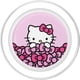 thumbnail image 2 of Soporte para Celular Hello Kitty Lazos Rosados PopGrip MagSafe, 2 of 5