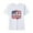 White, variant on CFLVAEK USA Flag Patriotic Fourth of July Shirts for Kids Indenpendence Day T Shirts Casual Cotton Short Sleeve Round Neck Tshirt 7 Years