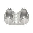 thumbnail image 5 of Unique Bargains 316 Stainless Steel Wire Rope Clip Clamp for 12mm Diameter Cable, 3 Pack, 5 of 5