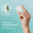 thumbnail image 3 of Body Restore Relief Shower Steamers Aromatherapy 15 Count – Eucalyptus Mint, Long Lasting, Individually Wrapped, Spa Stress Relief Self Care Gift for Women and Men, 3 of 8