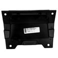 thumbnail image 2 of Polaris 5439740-070 OEM Front Bumper Winch Cover 2013-2023 Scrambler 850 1000 XP, 2 of 5