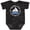 Storm Camo, variant on Inktastic My Grandpa Loves Me Grandson Sailboat Boys Baby Bodysuit