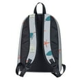 thumbnail image 3 of Goofa Turtles And Shells Printed Backpack,Laptop Backpack,Durable Anti-Theft Travel Work Backpack,Water-resistant Backpack, 3 of 9