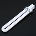 thumbnail image 4 of UDIYO Replacement U-shape 9W UV LED Nail Dryer Lamp Light Tube for Manicure Machine, 4 of 6