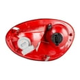 thumbnail image 2 of TYC 11-5501-00 for Chrysler PT Cruiser Passenger Side Tail Light Assembly, 2 of 6