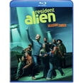 thumbnail image 1 of Resident Alien: Saison Trois, 1 of 1