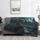 thumbnail image 2 of Fotbe Moonlit Night Sky Shark Manta de Franela con Estampado, Manta Ultrasuave para Cama, Sofá, Auto, Hipoalergénica y Antibolitas-40"x30", 2 of 6