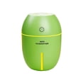 thumbnail image 2 of Danhjin The Humidifier Humidifier For Bedroom, Smart Humidity Sensor Mist Humidifiers, Easy To Clean Humidifiers For Baby Home Top Fill,200ml Small Humidifier With A Color Light,, 2 of 8