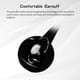 thumbnail image 2 of Auriculares SY490MV con Micrófono Externo, Control de Cable USB y 3.5mm, Diseño Ergonómico y Diadema Ajustable para Juegos y Comunicación Clara, 2 of 6