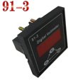 thumbnail image 5 of 91-3 Digital Voltmeter for Gasoline Generator Accessories 220V 380V Single Phase 3 Phase Voltage Meter Home Tool, 5 of 5