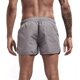 thumbnail image 5 of 2024 Gym Short Corto Elásticos Cómodos Deportivo Correr, 5 of 7