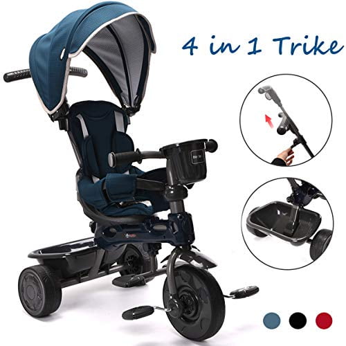 tricycle for 9 year old