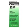 Albolene Otcq-tussin Dm Syp 8oz (unboxed)