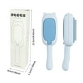 thumbnail image 4 of Pet Supplies Grooming Brush Electrostatic Cat Hair Remover Cute Cartoon Design Deshedding Tool for Cats and Dogs, 4 of 7