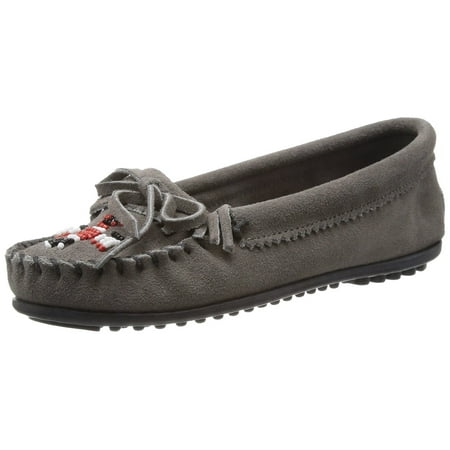 Minnetonka Women's Thunderbird II Mocassin