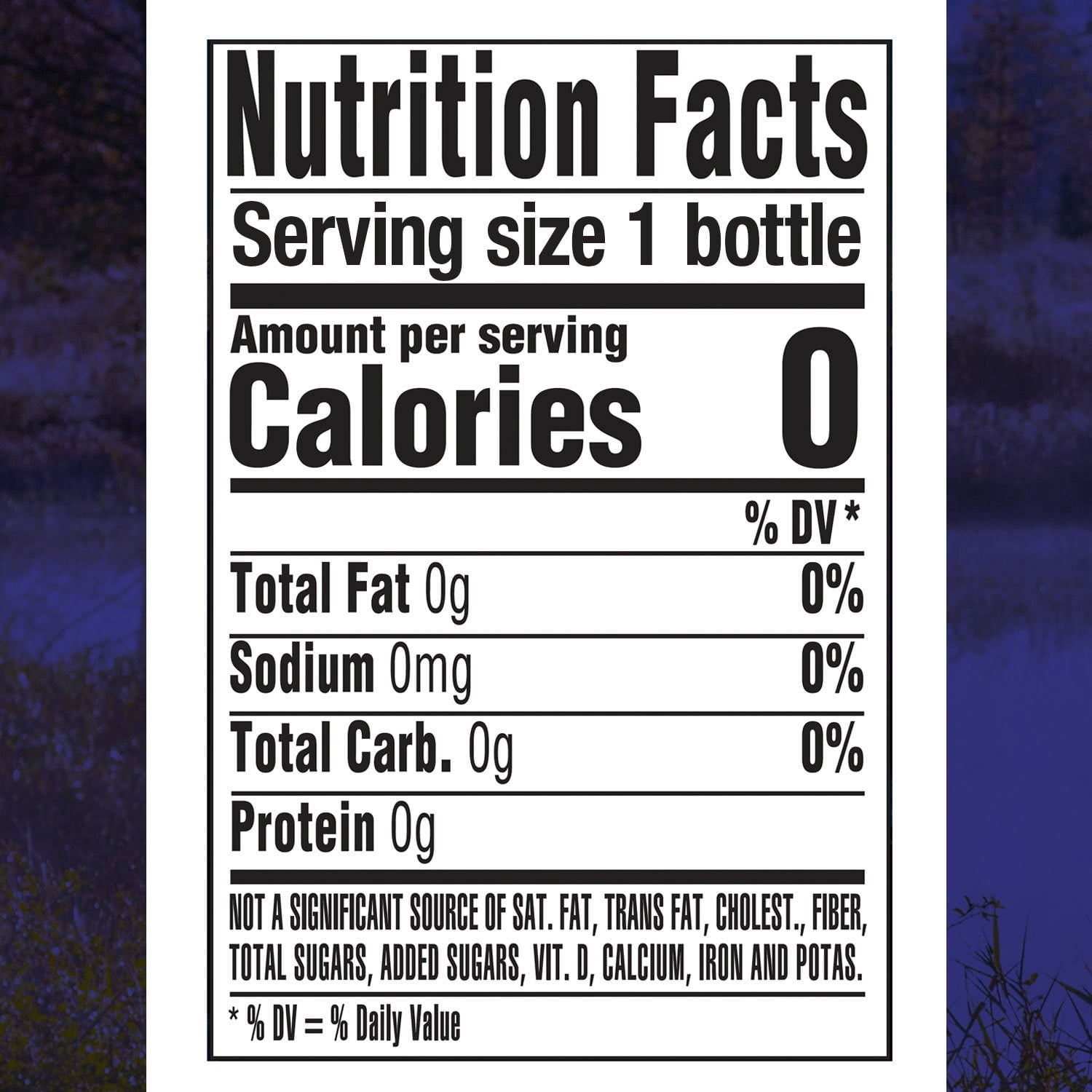 Ozarka Spring Water, 16.9 fl oz Plastic Bottles , 35-Pack