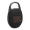 Black, variant on Restored JBL Clip 5, Ultra-portable waterproof speaker (Refurbished)