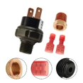 thumbnail image 4 of 1pc NPT1/8 Heavy Duty Pressure Switch Tank Mount for 12 Compressor Air Part, 4 of 8