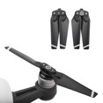 thumbnail image 4 of Hélices para DJI Spark Drone HEI-YRC 4730F 8 piezas, 4 of 6