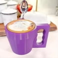 thumbnail image 4 of Soporte para Pinta de Helado Soporte para Vaso de Helado Soporte para Asa de Vaso, 4 of 5