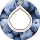 thumbnail image 4 of [Nuevo Revisado Y Espesado] Anillo Fragancia [Tazas Combinables 927743 965492] (Sabor Arándano), 4 of 6