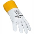 thumbnail image 2 of Tillman 1324 Top Grain Goatskin TIG Welding Gloves, Unlined with 2" Cuff, Small, 2 of 2