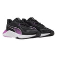 thumbnail image 3 of Tenis Puma Mujer Hybrid Tr Wnsent Negro Entrenamiento negro 4 MX, 3 of 6
