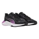 thumbnail image 3 of Tenis Puma Mujer Hybrid Tr Wnsent Negro Entrenamiento negro 2 MX, 3 of 6