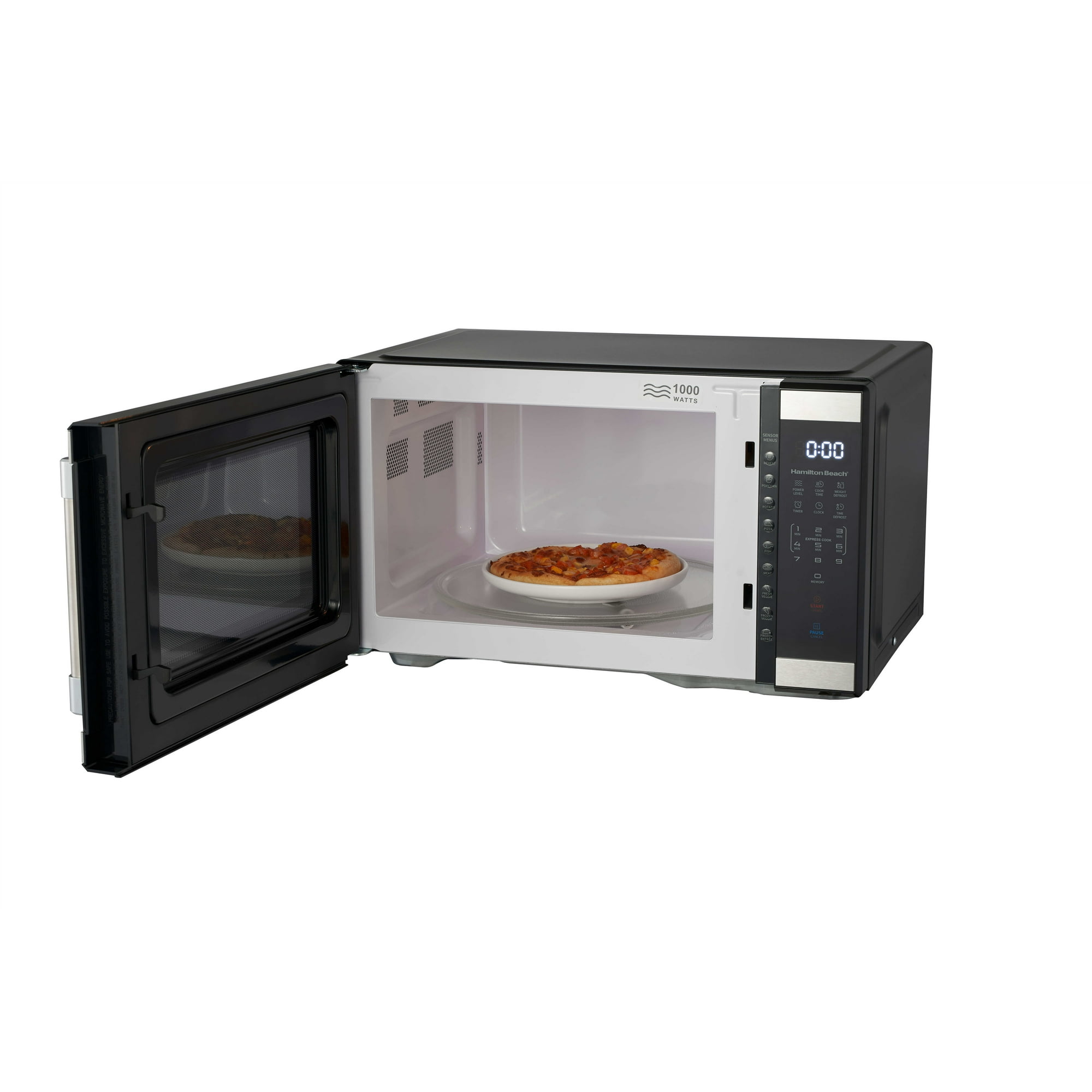 Image of Microwave