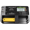 thumbnail image 1 of Comprobador de baterías KKEANIC SL-049 Pantalla LCD profesional, 1 of 6