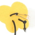 thumbnail image 4 of Juguete para gato con puerta colgante, puerta interactiva, cordón elástico, juguete que rebota, ratón de felpa, juguete para gato, 4 of 4