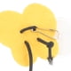 thumbnail image 4 of Juguete para gato con puerta colgante, puerta interactiva, cordón elástico, juguete que rebota, ratón de felpa, juguete para gato, 4 of 4