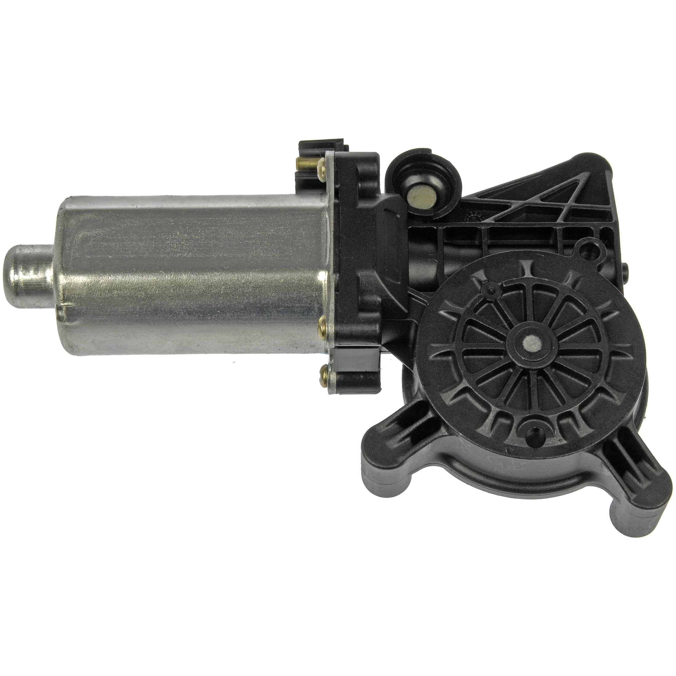 Dorman 742-916 Front Passenger Side Power Window Motor for Specific Mercedes-Benz Models