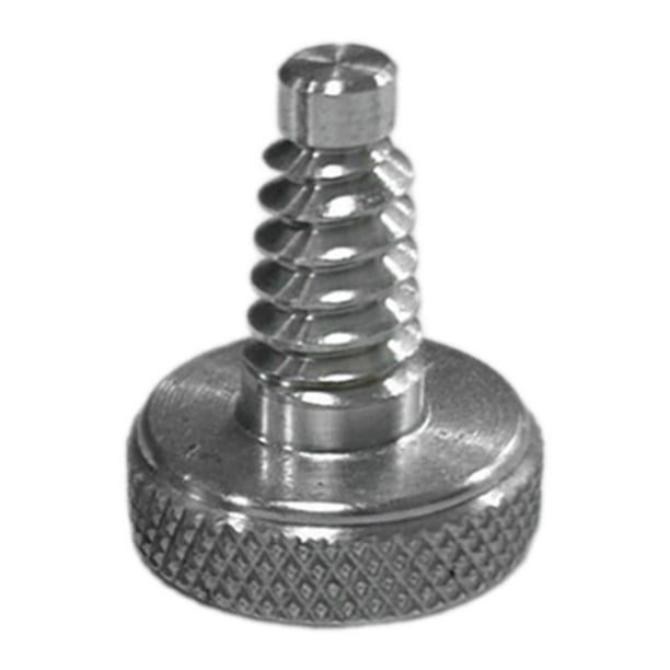 Tapa inferior para cubo de billar, tapón inferior para cubo de billar, protector compacto y portátil Gris plateado
