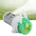 thumbnail image 1 of Filfeel ,Mini Pump, Practical Low Friction Dosing Pump Peristaltic Pump, High‑Quality Stable For Soilless Drip Irrigation Chemical Testing, 1 of 8