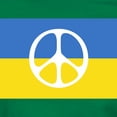 thumbnail image 3 of CafePress - Pray For Peace In Ukraine T Shirt - Women's Traditional Fit Dark T-Shirt, 3 of 4