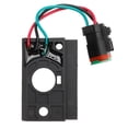 thumbnail image 3 of 7105252 Seat Lap Bar Sensor Switch For Bobcat 553 653 751 753 763 Skid Steer, 3 of 11