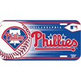 thumbnail image 1 of Philadelphia Phillies License Plate, 1 of 2
