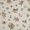 Rose/Orange, variant on NICETOWN Floral Linen Curtains for Living Room, Light Filtering Semi Sheer Back Tab Rod Pocket Farmhouse Drapes, Orange, 52"x84", 2 Panels