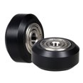 thumbnail image 3 of unbranded 4Ud Rodamiento De Bola Con Para Impresora 3D Polea Pom Resistente Y Negro, 3 of 6