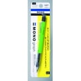 thumbnail image 1 of Portaminas Tombow Monograph 0,5 mm verde neón, 1 of 9