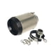 thumbnail image 5 of Extensión Tubo De Escape Accesorios Profesionales Para R1 S1000rr Gsxr1000 BM055SS 3, 5 of 8