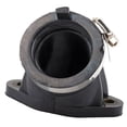 thumbnail image 2 of Intake Manifold Joint Boot,Carburetor Intake Manifold Adapter Carburetor Intake Adapter Carburetor Intake Joint Boot Ultra Responsive, 2 of 8
